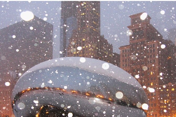 Private Holiday City Tour - Why a private holiday tour works well in Chicago