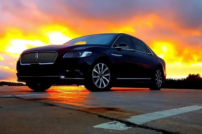 Private Sedan Transfer from Chicago Downtown to O<code>Hare airport – Key points at a glance’ /></p>
<ul>
<li><strong>Exact address required:</strong> The chauffeur needs the full pickup address, not only a hotel, residence, or office name.</li>
<li><strong>Text-based coordination:</strong> Expect the vehicle details before pickup and another message when the chauffeur arrives.</li>
<li><strong>Sedan luggage limit:</strong> Plan on two suitcases and two carry-on bags for a sedan.</li>
<li><strong>Airport timing matters:</strong> Aim to reach O’Hare three hours before an international flight and two hours before a domestic flight.</li>
<li><strong>Private ride for up to two:</strong> The $220 price covers the group, not each individual passenger.</li>
<li><strong>Strong personal service:</strong> Chauffeurs named Elena, Jay, and Ruslan received praise for punctuality, patience, clean cars, and help at the airport.</li>
</ul>
<h2 id="from-the-chicago-loop-to-ohare-without-the-usual-airport-scramble">From the Chicago Loop to O’Hare without the usual airport scramble</h2>
<p><img width="669" height="446" decoding="async" src=