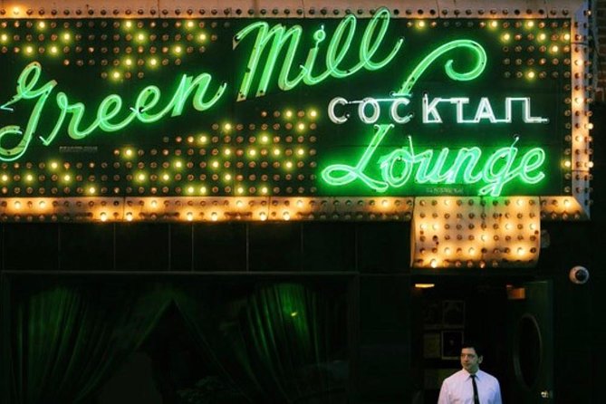 Private Speakeasy Pub Crawl in Chicago with Local Historian - The South-side and other period cocktails