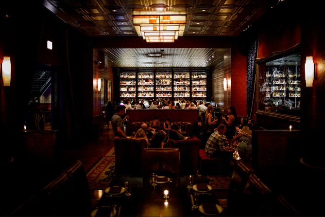 Private Speakeasy Pub Crawl in Chicago with Local Historian - Why the private format matters