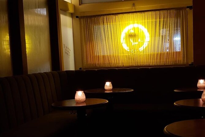 Private Speakeasy Pub Crawl in Chicago with Local Historian - Transport, timing, and the three-hour pace