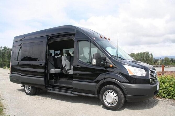 Private Transfer Chicago Airport MDW to Chicago Downtown - Leaving Midway Airport for Chicago