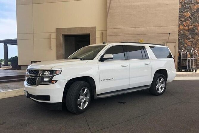 Private Transfer Chicago Airport MDW to Chicago Downtown - A private ride through Chicago traffic