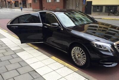 Private Transfer Chicago Airport MDW to Chicago Downtown