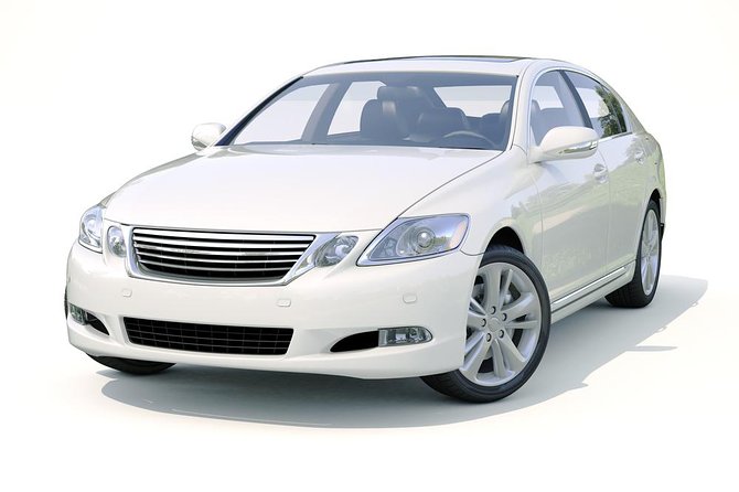 Private Transfer from Chicago Airport (ORD) - Key points to know before booking