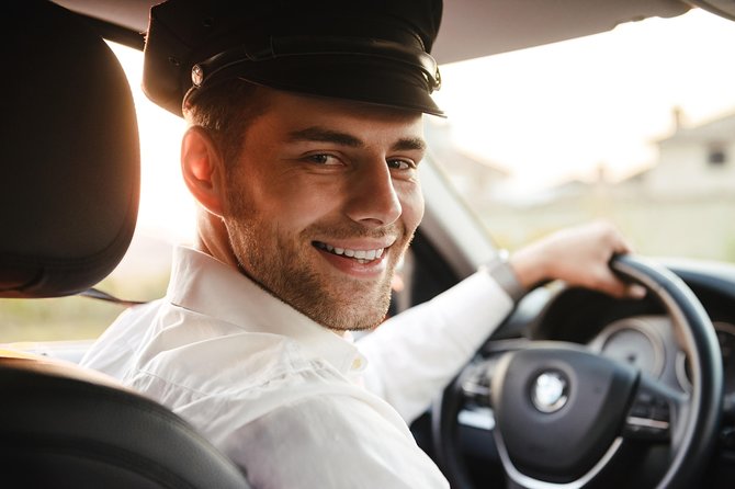 Private Transfer from Chicago Airport (ORD) - How the airport meeting works