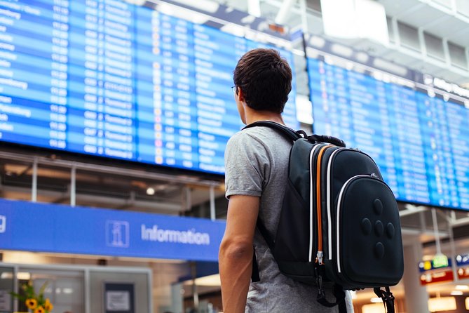 Private Transfer from Chicago Airport (ORD) - The 35-minute ride to downtown Chicago