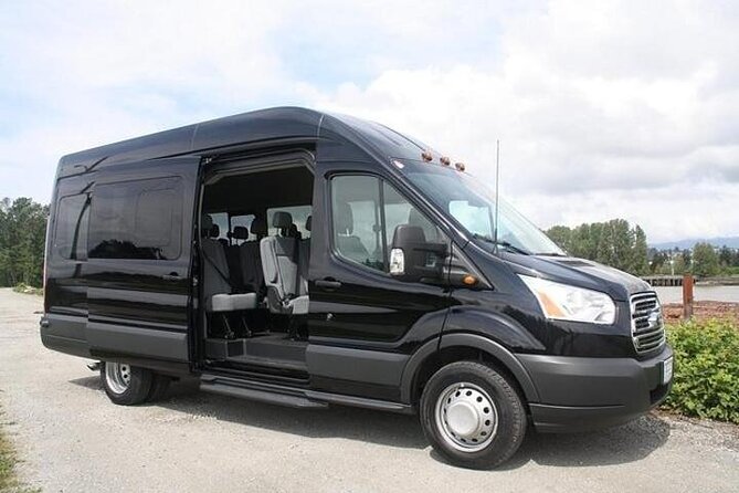 Private Transfer ORD Airport to Chicago / Milwaukee / Oak Brook - Chicago, Oak Brook, or Milwaukee: choosing the right service