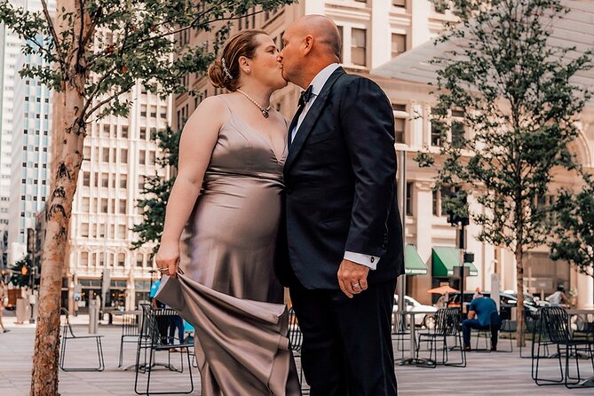 Private Vacation Photoshoot with Photographer in Chicago - Why a private Chicago photoshoot works