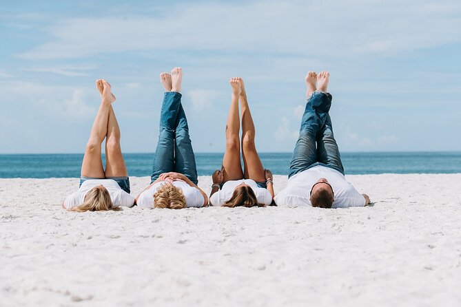 Private Vacation Photoshoot with Photographer in Chicago - Who will get the most from this experience