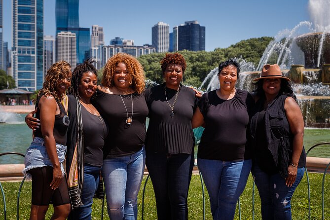 Professional Photo Shoot in Chicago - Photo counts, galleries, and editing