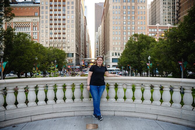 Professional Photo Shoot in Chicago - Best occasions for this photo shoot