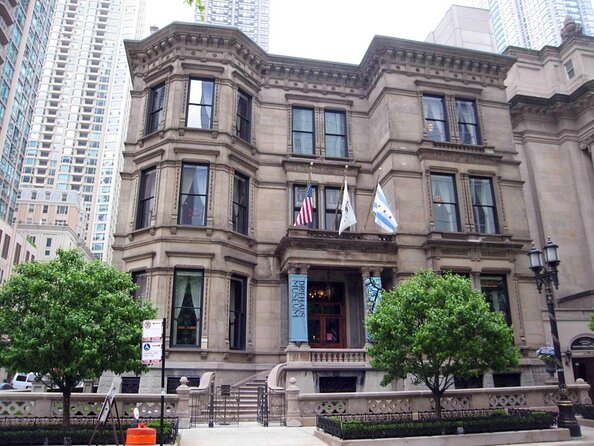 Retro River North Walking Tour - Key points of the Retro River North walk