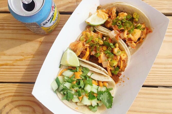 River North Food Walking Tour - A three-hour lunch with a Chicago accent