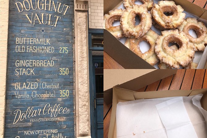 River North Food Walking Tour - What the walking and storytelling add