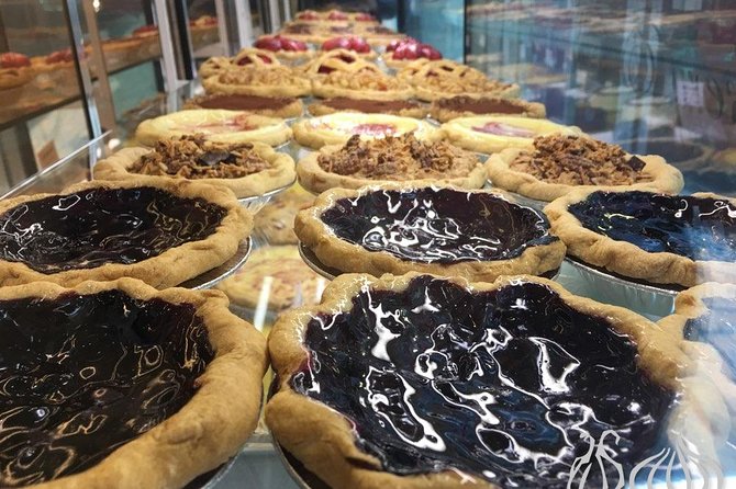 River North Food Walking Tour - Doughnut Vault, a sweet opening