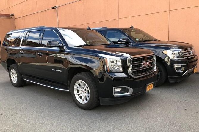 Round Trip Private Transfer ORD Airport to Chicago City Oak Brook - Who should choose this transfer?