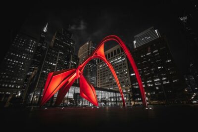 Self-Guided Chicago Loop Tour Explore the City at Your Own Pace