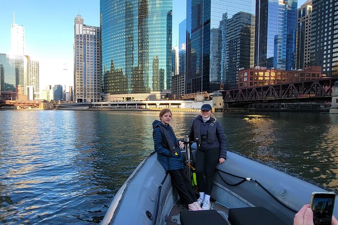 Small Group Lake Michigan Tour - Key points to know before you go