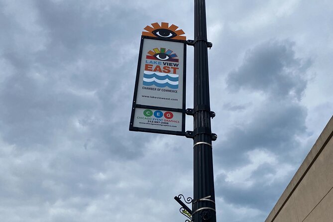 Small-Group Tour of Chicago Neighborhoods: North and South Side - A city tour that leaves the downtown comfort zone