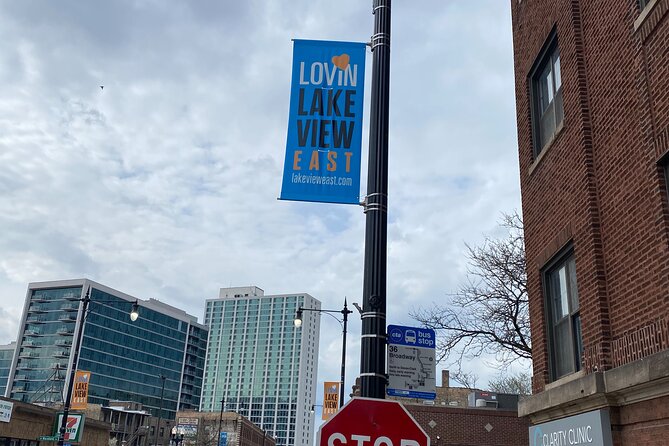 Small-Group Tour of Chicago Neighborhoods: North and South Side - Hyde Park: presidents, professors, and a wide income range