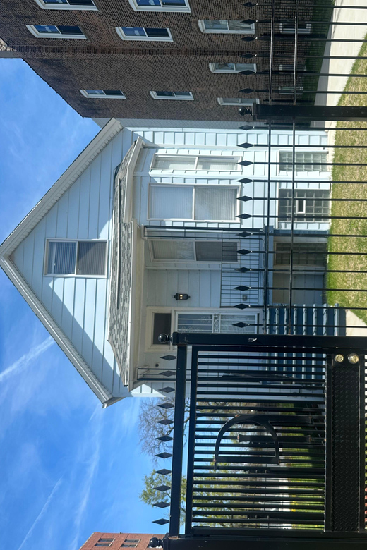 Soul House Tour - From Barack Obama to Michelle Obama