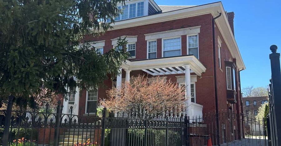 Soul House Tour - Ida B. Wells and the Fight for Justice