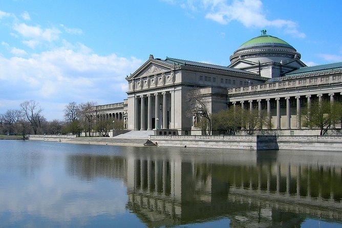 The Devil in the White City: A Haunting History Tour - What this Chicago history tour is really about