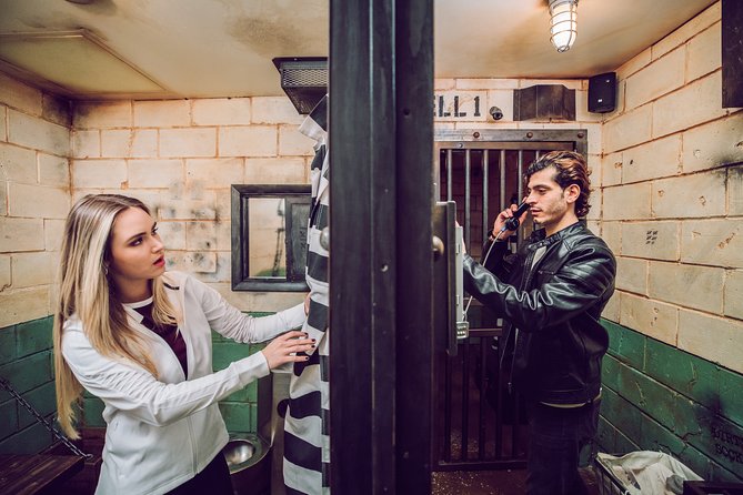The Escape Game Chicago: Epic 60-Minute Adventures in River North - Getting the most from your hour