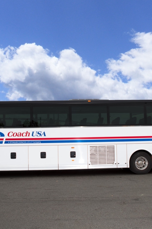 Travel between Chicago O'Hare and Madison - The 110 to 170 minute ride