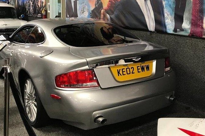 Volo Auto Museum: Admission Ticket - How long should you stay?