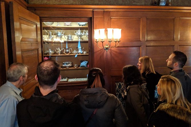 Walking Tour: Chicago's Prairie Ave Dist. - Street of the Elite - Why the Prairie District deserves four hours