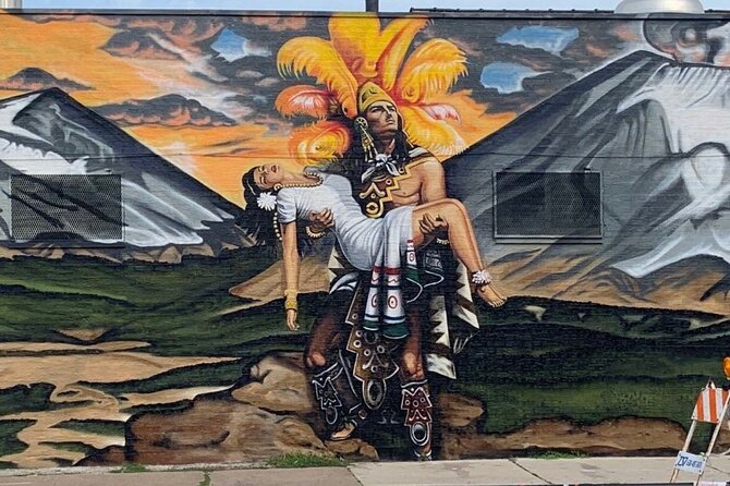 Walking Tour: Pilsen Chicago - Creativity & Community - Is the tour good value?