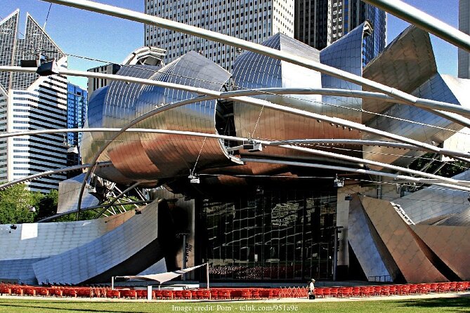 Welcome to Chicago: Private Half-Day Tour with 360 Observation Deck - Why this Chicago walking tour is worth considering