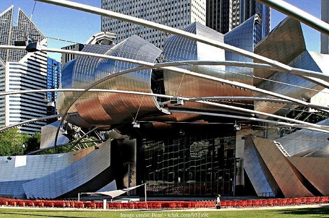 Welcome to Chicago: Private Half-Day Tour with 360 Observation Deck - Price, time, and what you really receive