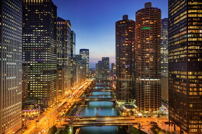 Wind and Souls an Adults Only Ghost Tour in Chicago - Key points to know before booking