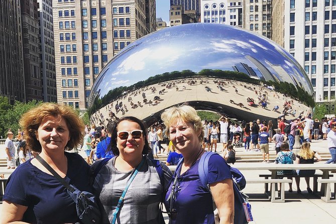 Your Way or the Highway: 2-hour Customized Private Walking Tour in Chicago - Key points to know before booking