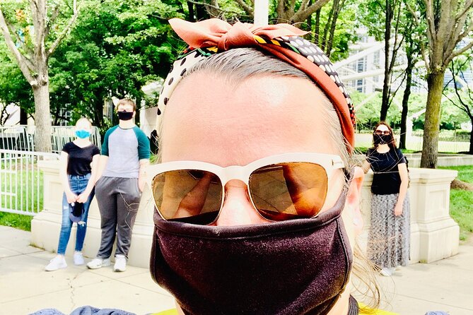 Your Way or the Highway: 2-hour Customized Private Walking Tour in Chicago - Crown Fountain: Public art with a playful edge