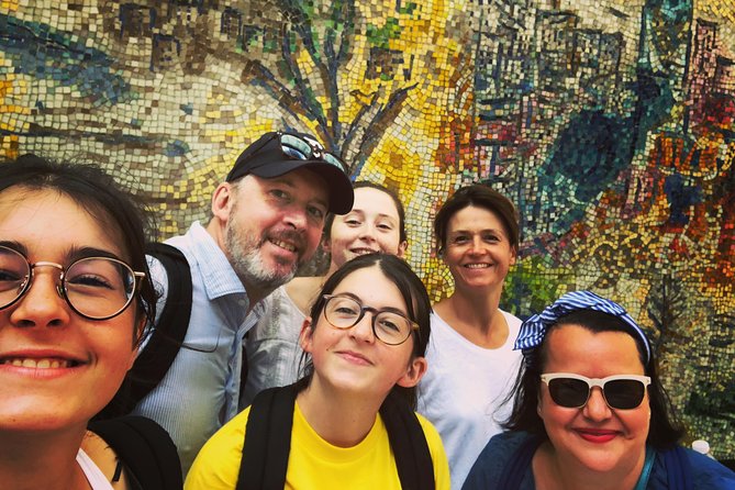 Your Way or the Highway: 2-hour Customized Private Walking Tour in Chicago - Millennium Park: Chicago’s great outdoor showcase